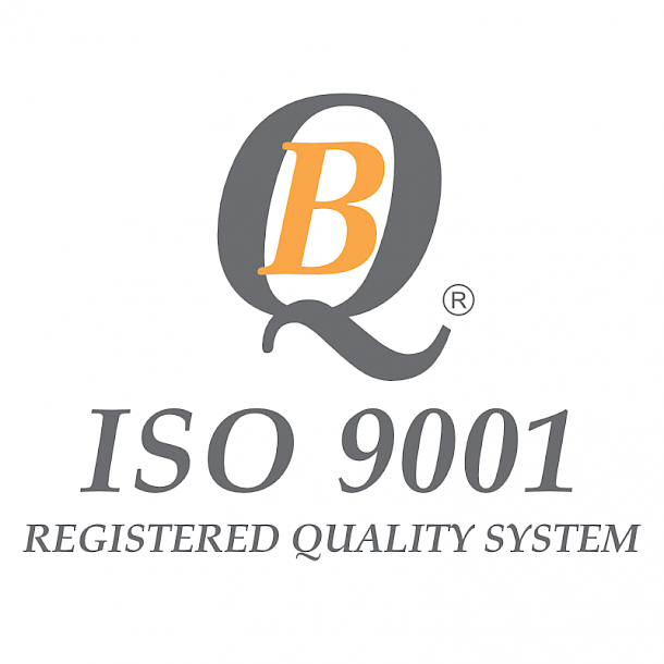 ISO 9001:2015