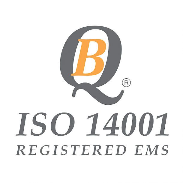 ISO 14001:2015