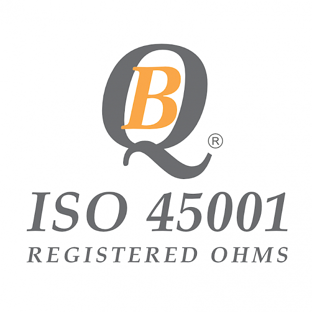 ISO 45001:2018