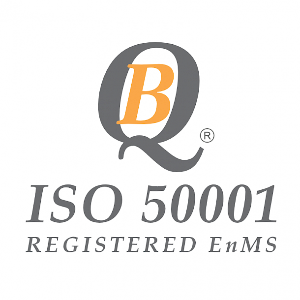 ISO 50001:2018